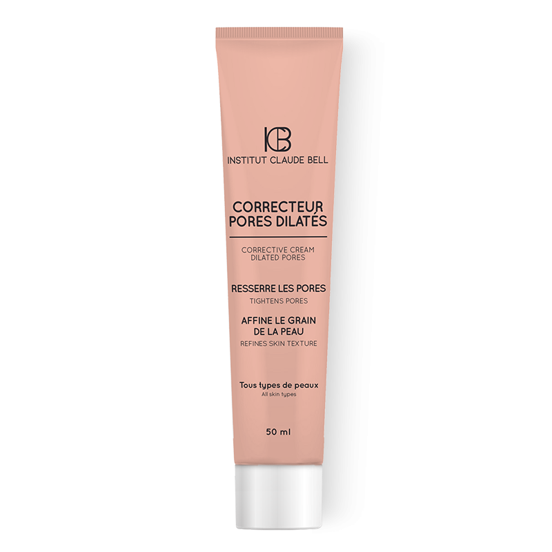 Crema correttore per pori dilatati 50 ml