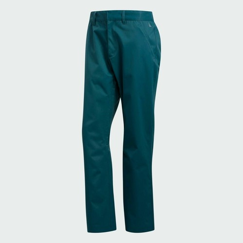 Pantalones chino nieve Adidas Para Hombre Pantalón Senderismo Correr  Caminar Caliente Medio | eBay