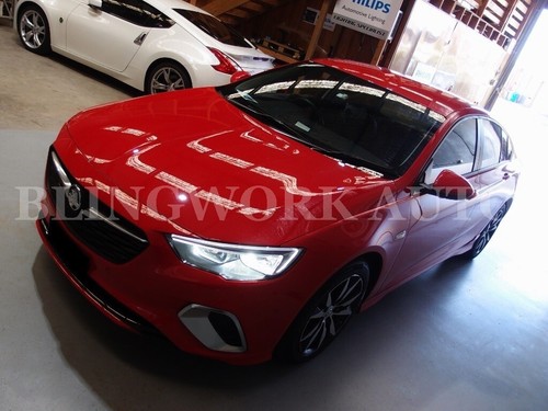 KONIK H7 LED Low Beam Headlight CANbus Kit for Holden ZB Commodore Calais RS RSV - Picture 3 of 9