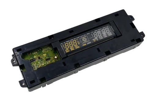 Genuine GE Oven Control Board 64D4779P005 *Same Day Shipping & 60 Days Warranty*