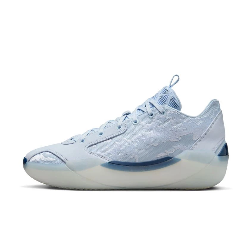 Jordan 39 PF Half Blue for Sale | Authenticity Guaranteed | eBay