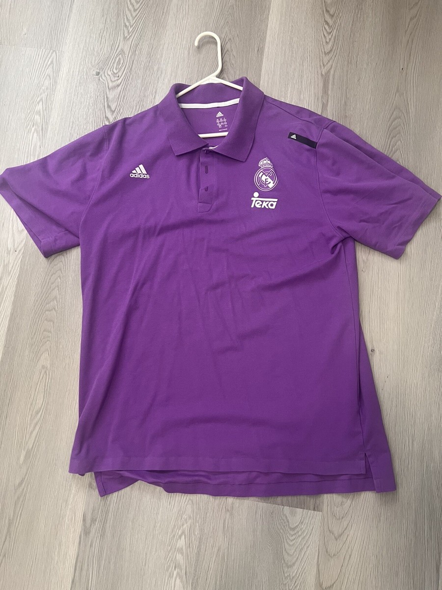 ウェア 04s Real Madrid vintage soccer shirt Vintage Soccer Jersey Real Madrid Home 2003/04 | Gogoalshop