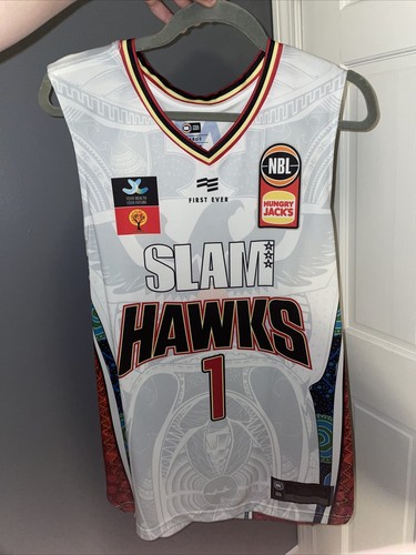 Lamelo Ball Slam Hawks First Ever NBL 