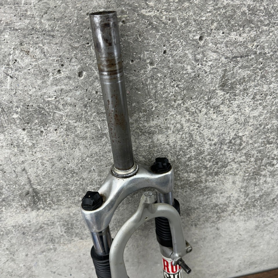 Vintage Rock Shox Quadra 21 1 in Threadless Steerer 1