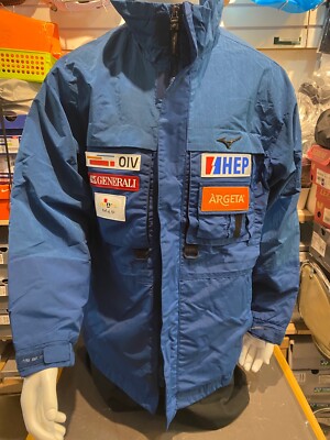 Mizuno CRO SKI BOA ZipUp Jacket Unisex Padding Casual [L] AsiaFit