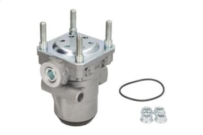 Automatic transmission control valve EURORICAMBI 95535887