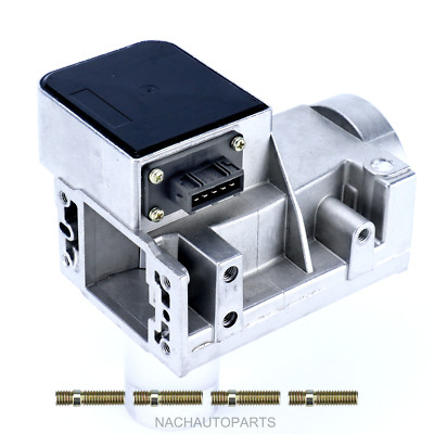 Mass Air Flow Sensor For Bosch 0280202031 BMW E30 320i 323i E28 520i 0280202090