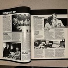 Flex Magazine July 1983 Lee Haney — photo 4