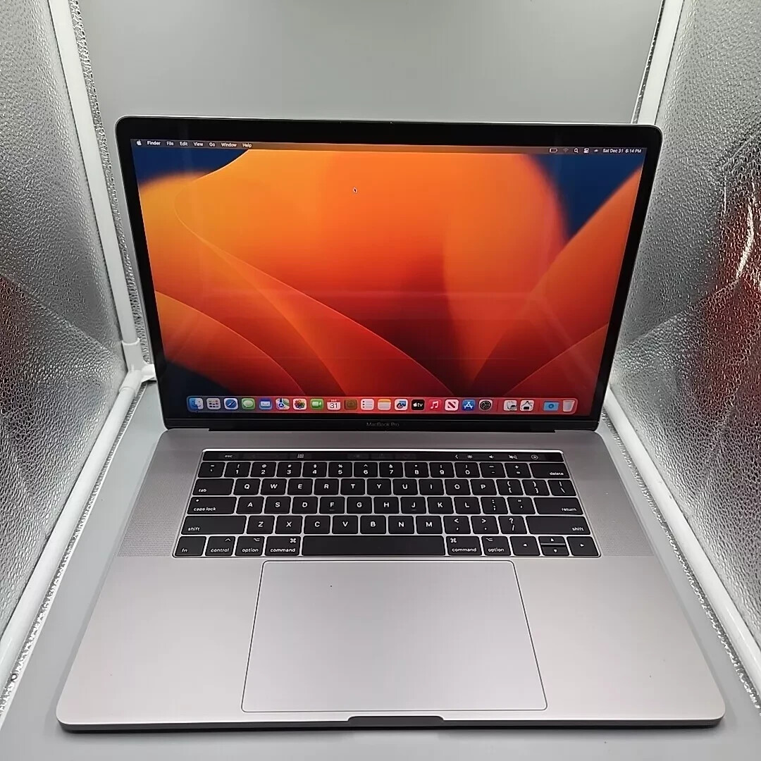Apple 15