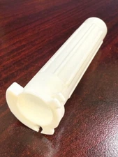 Twist Throttle Grip Tube for YAMAHA PW 50 PW50 HONDA XR50 CRF50 GR09