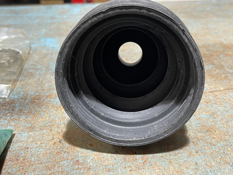 Juntas de precisión de arranque y arranque CV 4442 para Nissan Sentra 1982-89 Foto 3 de 4