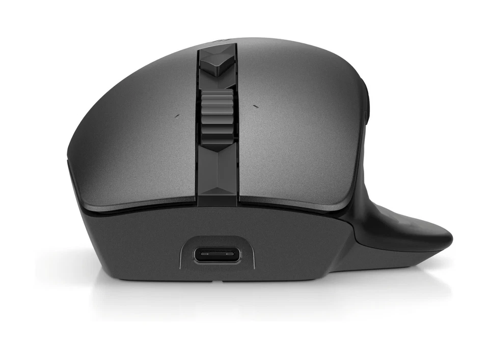 HP 935 Creator Wireless Mouse for Business (Nightfall Black) - NEW - Image 3 of 4