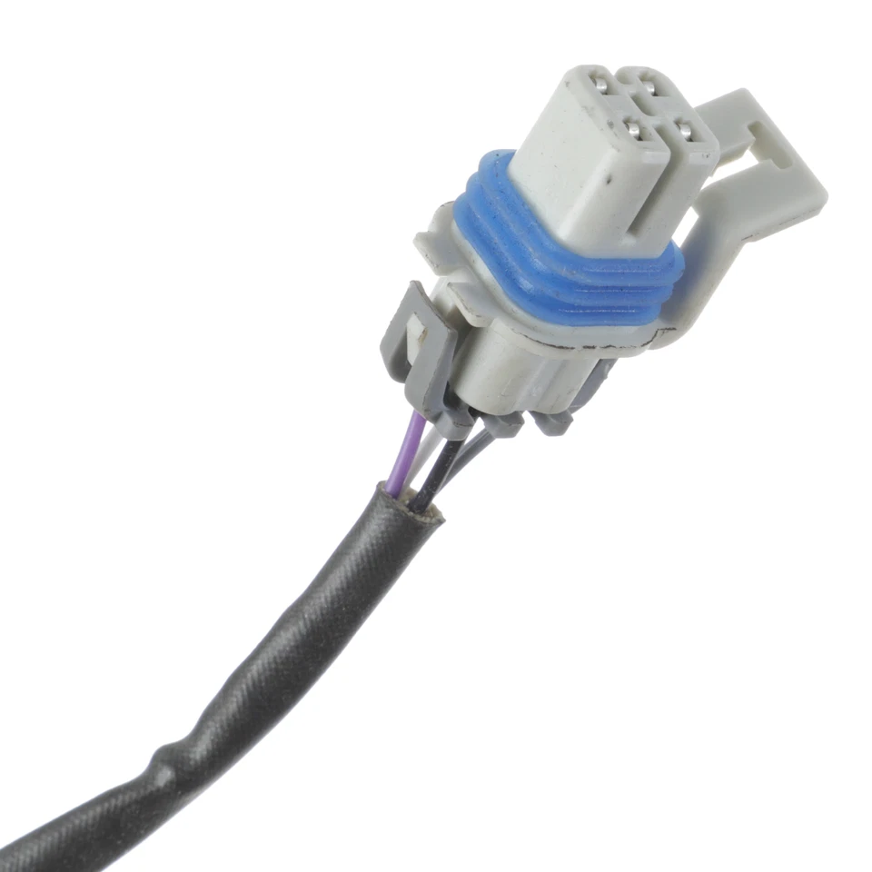 Sensor de oxígeno térmico genuino GM 2002-2007 Chevrolet GMC Cadillac Yukon 19209812 Foto 2 de 4