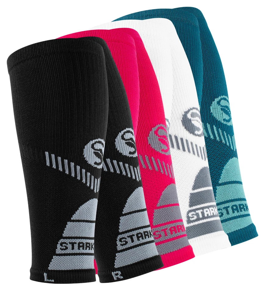 2 Paar Herren Sportstulpen, von Stark Soul