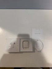 Apple AirPods 1st Generation Working