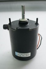 Unimotor Hvac Blower Fan Electric Motor 35505 19337 12v Dc Clockwise Or Ccw