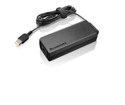 Lenovo 90 Watt Slim Tip Netzteil Ladegerät Laptop Notebook Thinkpad Ideapad
