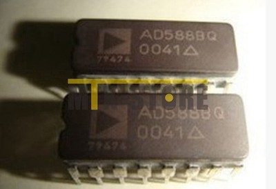 1PCS AD588BQ AD588 High   Voltage Reference *gi