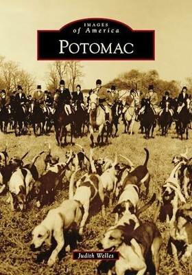Potomac (Images of America) Buch ARCADIA PUB (SC)