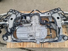 Tesla Model X Long Range Dual Motor 2020 100kWh Rear Drive Motor 6k Miles