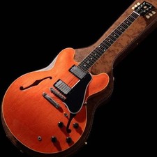 used Gibson Custom Shop Murphy Lab 1959 ES-335 Watermelon Red from japan