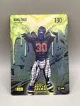 2026 Bo Jackson Battle Arena - “King Tuck” Slime Glow SL-87 RARE Kyle Tucker