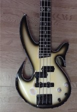 Seen 4th Bass (no260124)