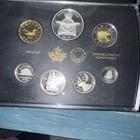 2024 Special Edition Silver Dollar Proof, 100th Anniversary Canadien Air Force — photo 1
