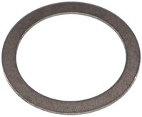 BMW Flach Unterlegscheibe Spacer Verstellung 35 X 45 X 1.0 MM 31358345857 Neu