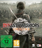 Dynasty Warriors Origins Pc Download Steam Code Email Key