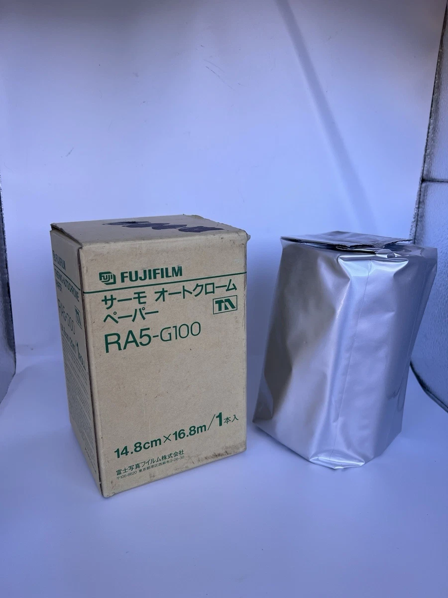 Fujifilm Photographic Paper for sale | eBay