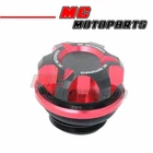 T-Axis Red Engine Oil Filler Cap Parts For Honda TRX450RX TRX450R 2018-2019 ATV