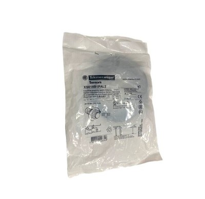 TELEMECANIQUE SENSOR XS618B1PAL2 PROXIMITY SWITCH Fast delivery