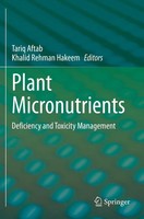 Tariq Aftab (U. A.) | Plant Micronutrients | Taschenbuch | Englisch (2021) | Xxi