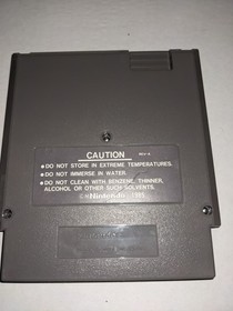 Swords and Serpents Nintendo Entertainment System 1990 NES CIB Acclaim RPG Games