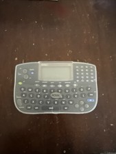 Royal RP6S Thesaurus/Dictionary Translator Speller w/ New Batteries
