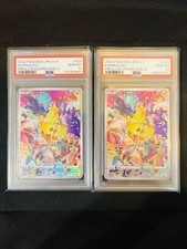 Preços de Pikachu #323/S-P | Pokemon Japanese Promo | Cartas de