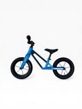 Berlin Bike Kinder Laufrad ab 3 Jahre 12 Zoll mit Luftreifen Jungen Mädchen Rad