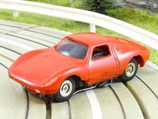 FALLER AMS | PORSCHE GT / TYP 5 | rot | GEBRA...