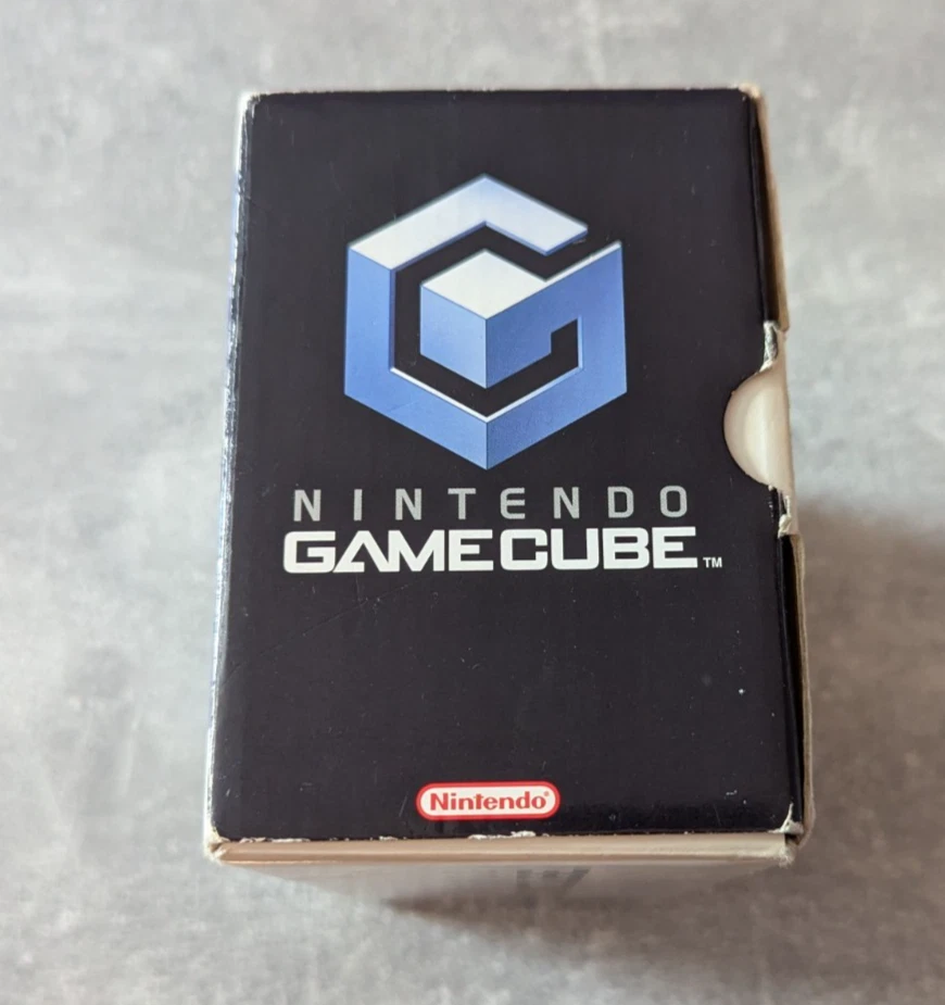 Original Nintendo Gamecube Controller Wavebird Wireless mit OVP - Bild 2 von 4