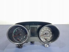 JEEP GRAND CHEROKEE WW2 5.7B 352HP WATCH MPH COUNTER 68186246AA