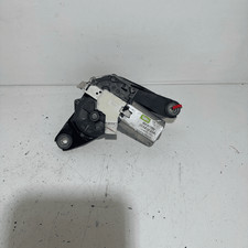 Lunette arrière Peugeot 106