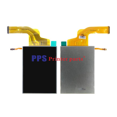 New LCD Screen Display For Canon SX240 SX260 HS + backlight & Glass High quality
