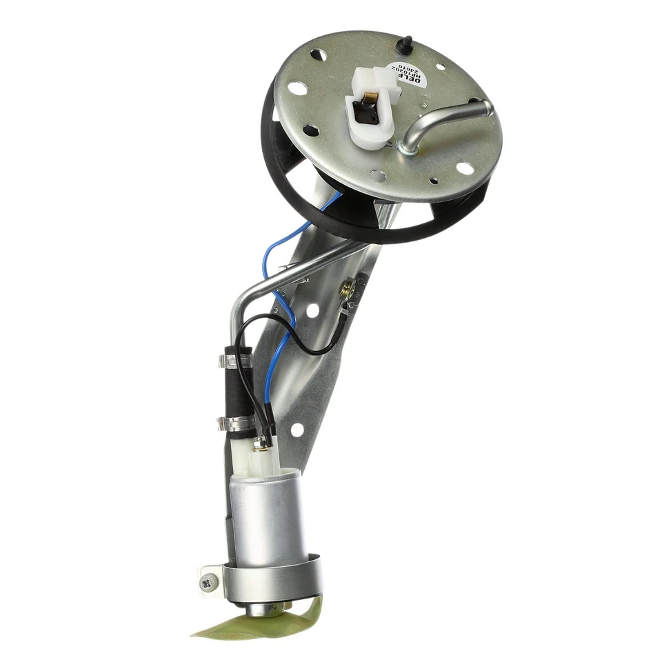 Conjunto de suspensión de bomba de combustible Delphi 1987 1988 para Honda Accord 1986-1989 2,0 L L L4 Foto 2 de 4