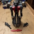 Vintage G1 Transformers Sludge 1984 Autobot Dinobots Accessories Toys 80’s