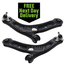 Front Lower Suspension Wishbone Arms VW Arteon Estate 2020-> 1 Pair Left Right