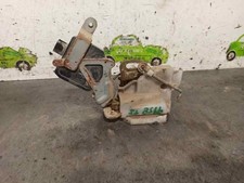 Porte arrière et accessoires Mitsubishi MONTERO