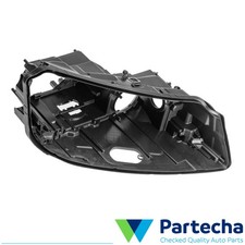 Headlight housing Fits AUDI A8 FULL LED + MATRIX 2013 - 2016 4H0941036 Right