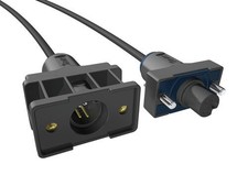 ProfiLux Garden LED Kabel 7,5 m