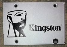 Kingston UV400 SUV400S37/120G 120 GB SATA III 2.5 in SSSD TESTED WIPED
